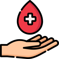 Blood Bank in India