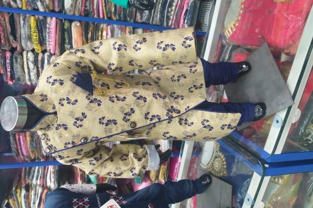 Bharat Readymade Bazar - Cloths Images