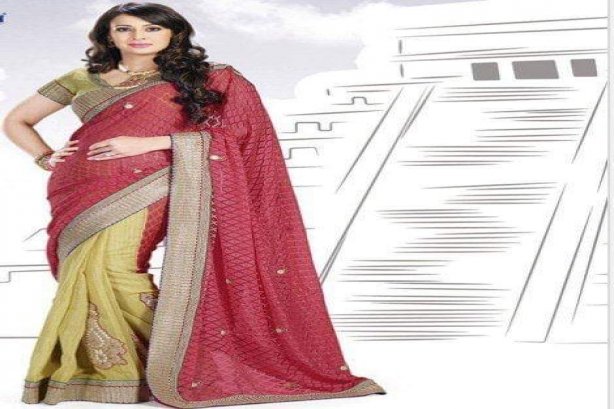 VIVAH THE WEDDING Bridal shop - Sarees Images