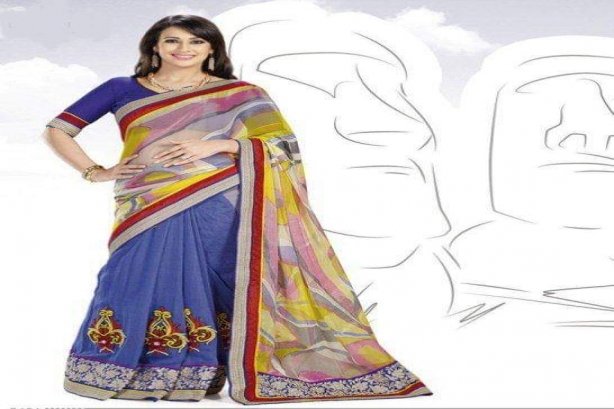 VIVAH THE WEDDING Bridal shop - Sarees Images