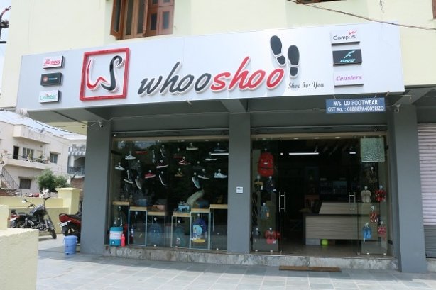 Whooshoo - Shoes Images