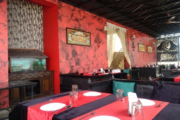 Shahi Bagh Restaurant Multi Cuisine - Restaurant Images