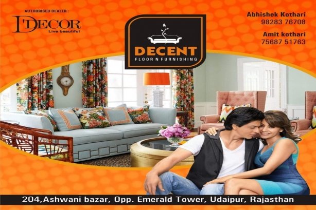 Decent Furnishing (floor N Furnishing) - Home Decor Images