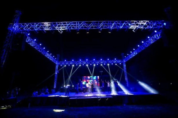 JHANKAR SUPER SOUND - Sound and events Images