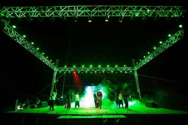 JHANKAR SUPER SOUND - Sound and events Images