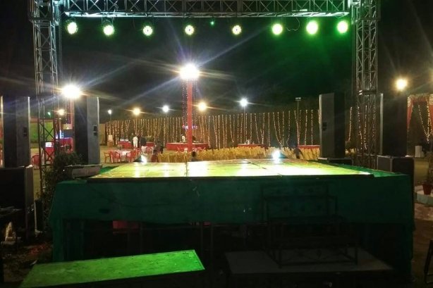 JHANKAR SUPER SOUND - Sound and events Images