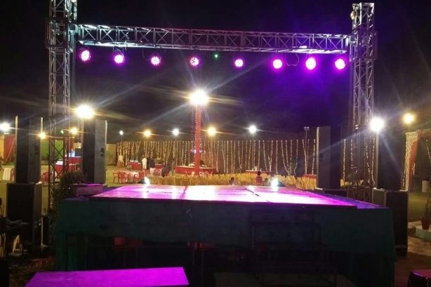 JHANKAR SUPER SOUND - Sound and events Images