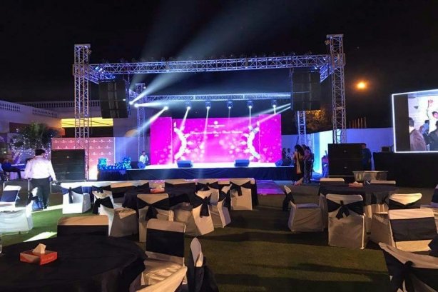 JHANKAR SUPER SOUND - Sound and events Images