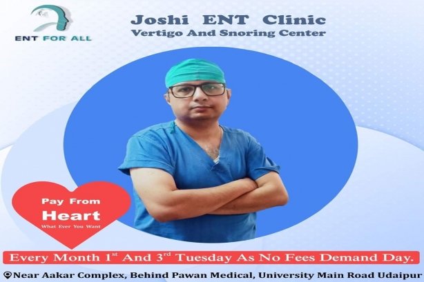 Joshi Ent Clinic - Ophthalmology Images