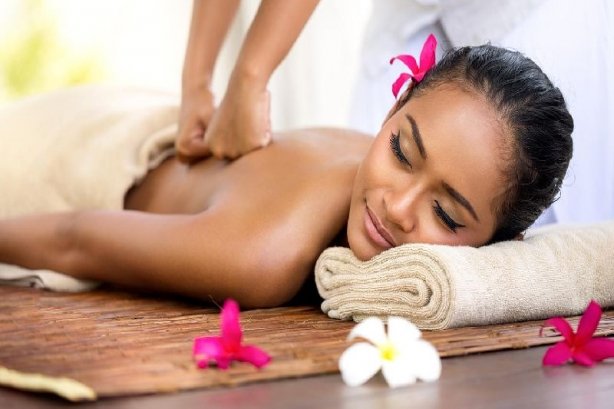 Blue Heaven Spa | Best Massage & Spa Service Center in Udaipur - Salon & Spa Images