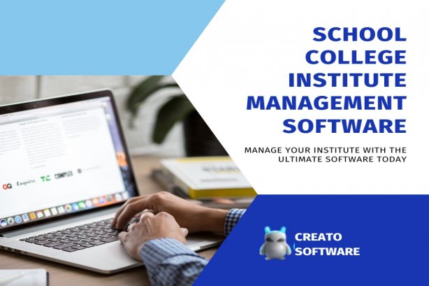 Creato Software - Software Development & Web Development Images