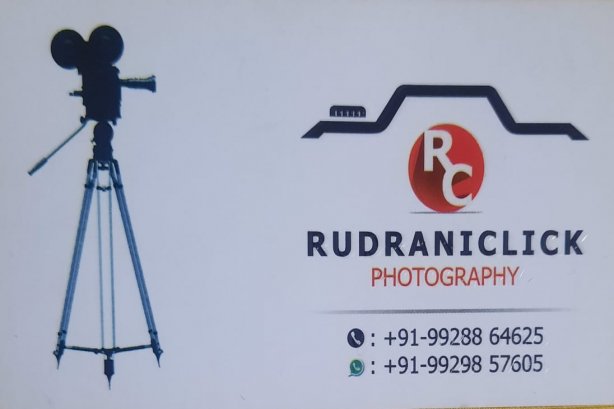 RUDRANICLICK - Photography Images