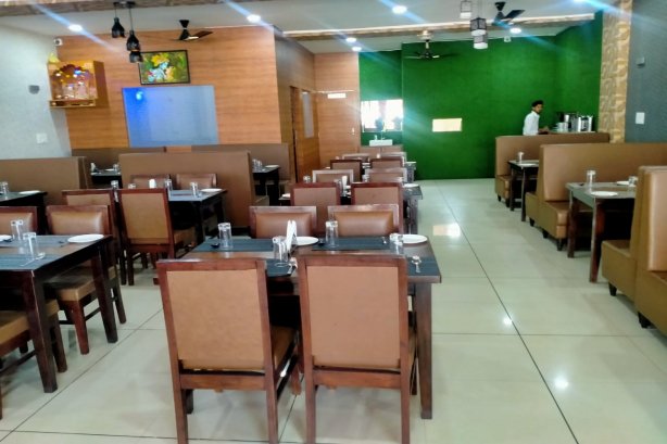 MATESHWARI 2 RESTAURANT - Restaurant Images