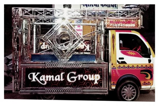 KAMAL BAND - Other Images