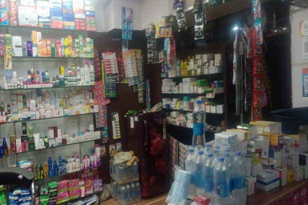 Shree Ashapura Medical - Drugstore Images