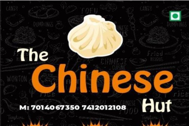 The Chinese Hut - Fast Food Images