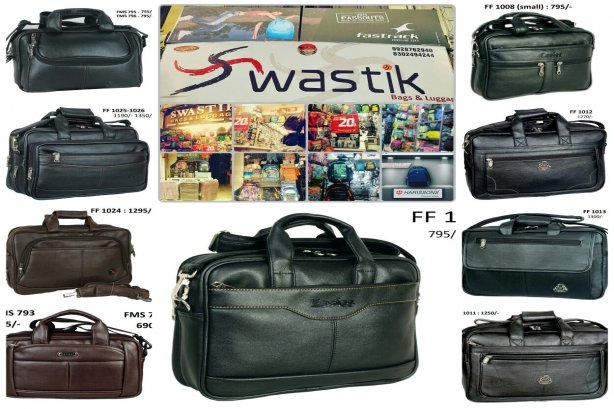 Swastik Bags & Luggage - Bags and Luggage Images