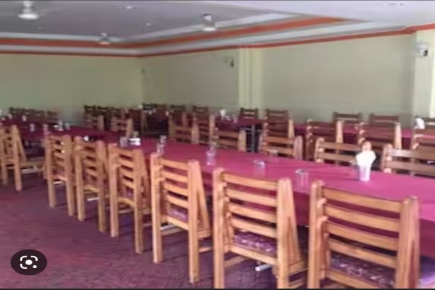 Hariyali Restaurant - Restaurant Images