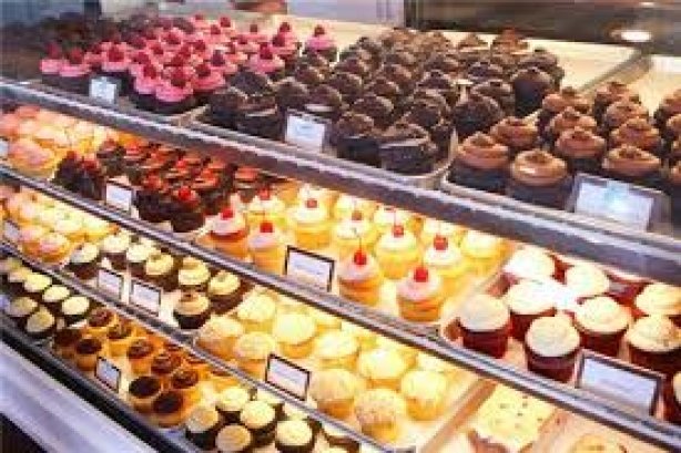 Shreenath Bakers & Sweets - Bakery Images