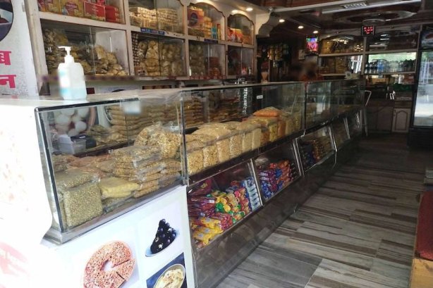 (MITHAS) Agarwal Namkeen - Specialty and miscellaneous food stores Images