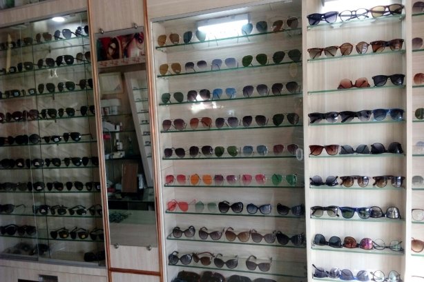 Maharana Optical - Optical Stores Images