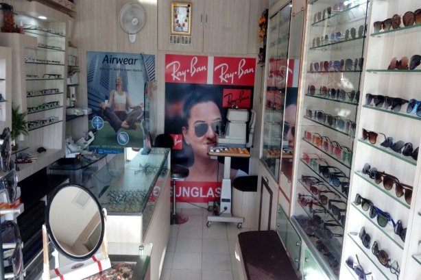 Maharana Optical - Optical Stores Images