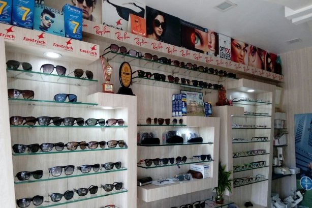 Maharana Optical - Optical Stores Images