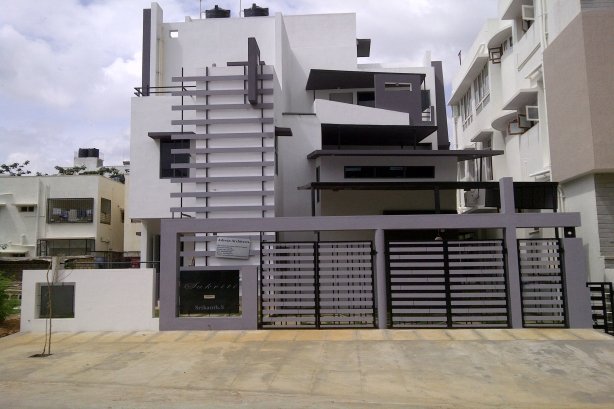 NEW VISHWAKARMA CONSTRUCTION & IT - Builders and Suppliers Images