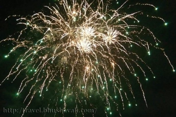 Nagda fireworks - Firworks Images