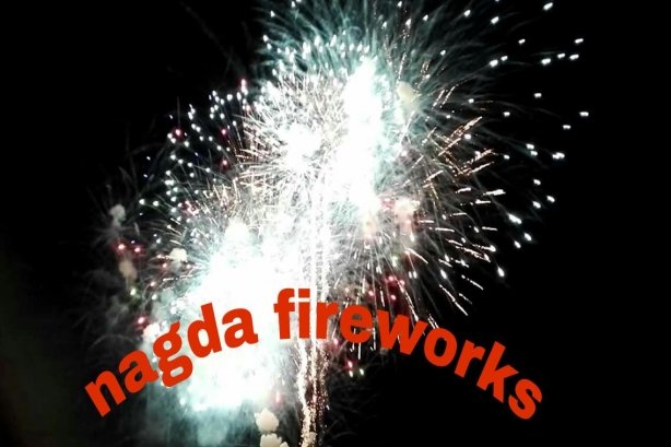 Nagda fireworks - Firworks Images