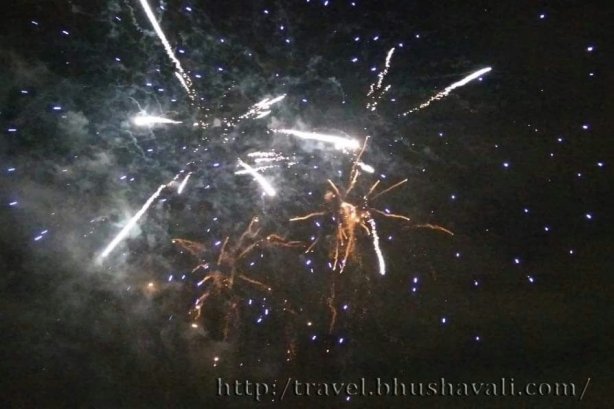 Nagda fireworks - Firworks Images