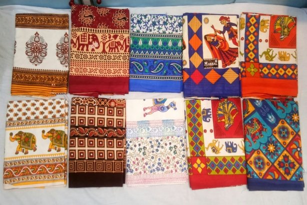 RAJASTHAN READY-MADE CENTER - Cloths Images