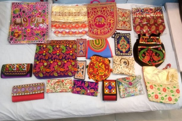 RAJASTHAN READY-MADE CENTER - Cloths Images