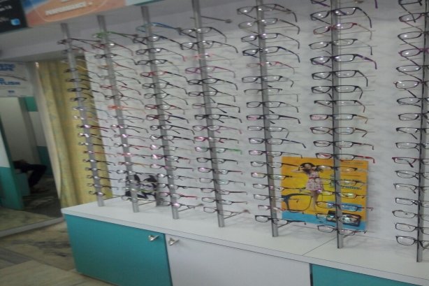 ALAKH EYE CLINIC - Optical Stores Images