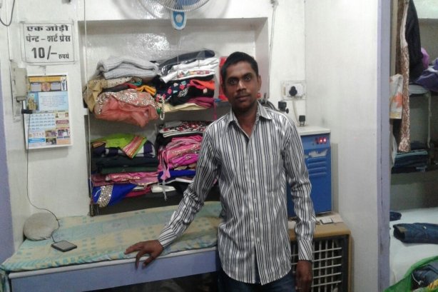 Naveen Dry cleaners - Dry cleaners Images