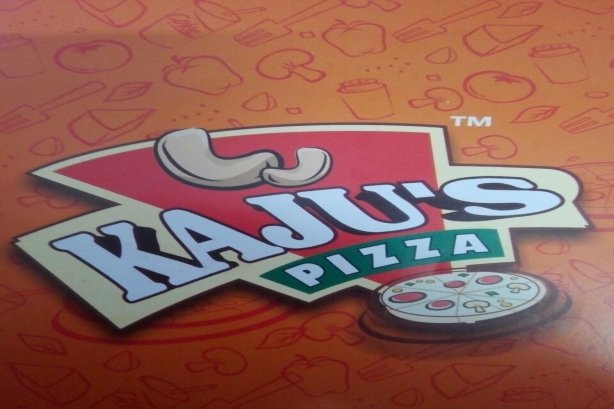 KAJU'S PIZZA - Pizza Images