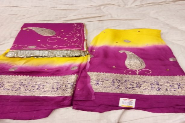 Ridhi sidhi poshak palace - Sarees Images