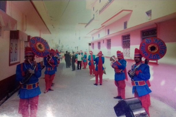 K Ashok Band - Bands Images