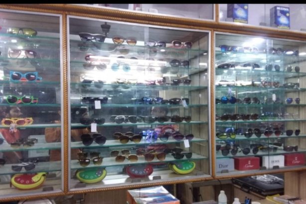 Khushi Optical - Optical Stores Images