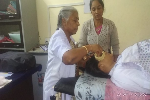 Dr. H.l.parmar Ayurved & Panchkarma Hospital - Ayurveda Images