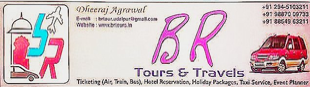 B R Tours & Travels - Travel agency Images