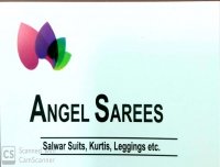 ANGEL SAREES