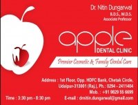 Apple Dental Clinic
