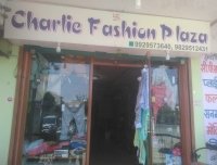 Charlie fashion plaza