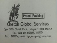 Chetak Global Services