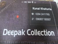 Deepak collection