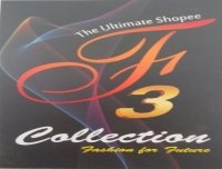 F 3 - Cloths logo