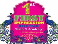 First Impression Heritage Salon & Spa - Salon & Spa logo