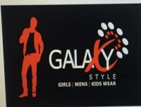 Galaxy Style.. Girl's and Men's wear