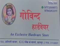 Govind Hardware